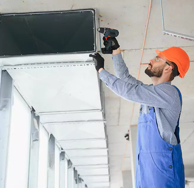 Why Homeowners & Businesses Trust Us in Huntington Beach, CA