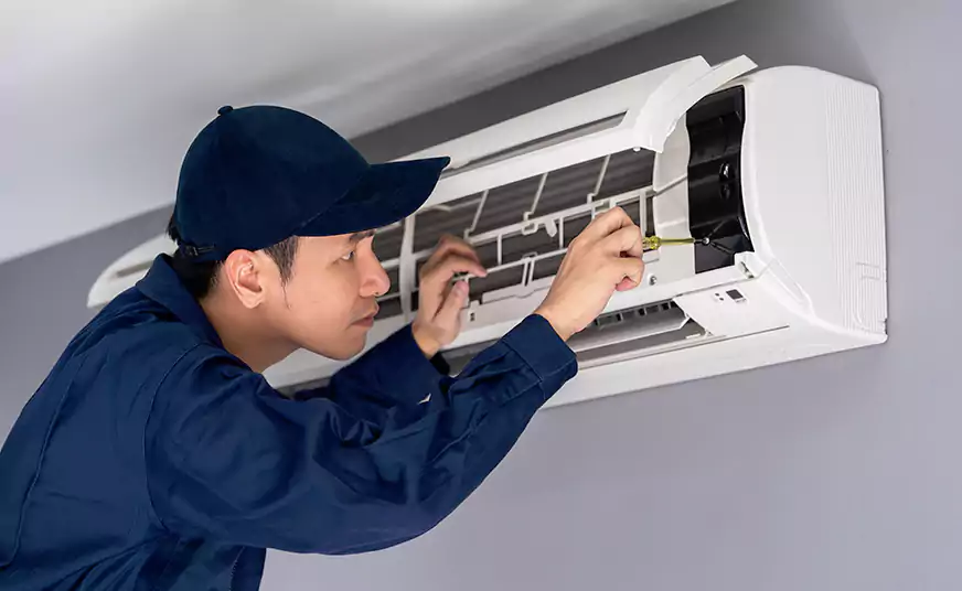 AC Duct Cleaning Huntington Beach