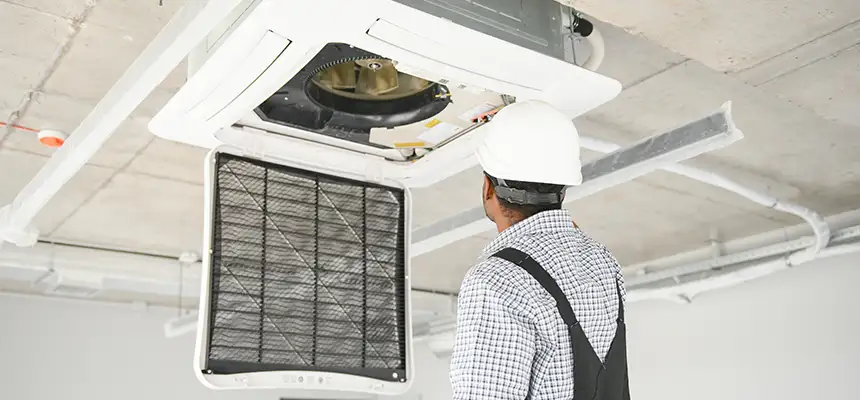 Our Affordable Duct Cleaning Near Me Services in Huntington Beach, CA