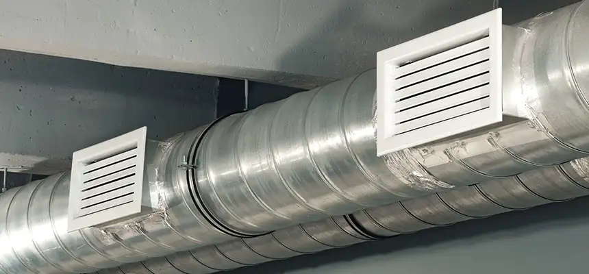 Our Air Duct Camera Inspection Services in Huntington Beach, CA