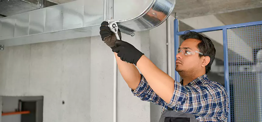 Our Air Duct Pathogen Disinfection Services in Huntington Beach, CA