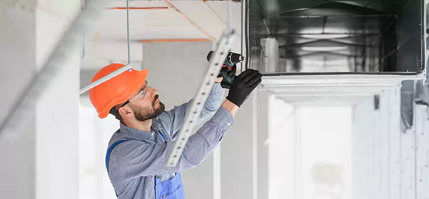 Our Air Vent Replacement Services in Huntington Beach, CA