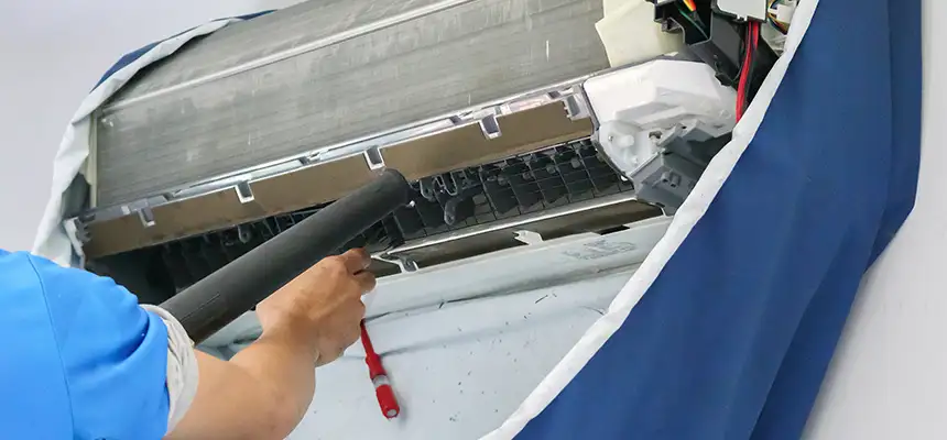 Advanced Clogged Dryer Vent Repair for Multi-Unit & Commercial in Huntington Beach, CA