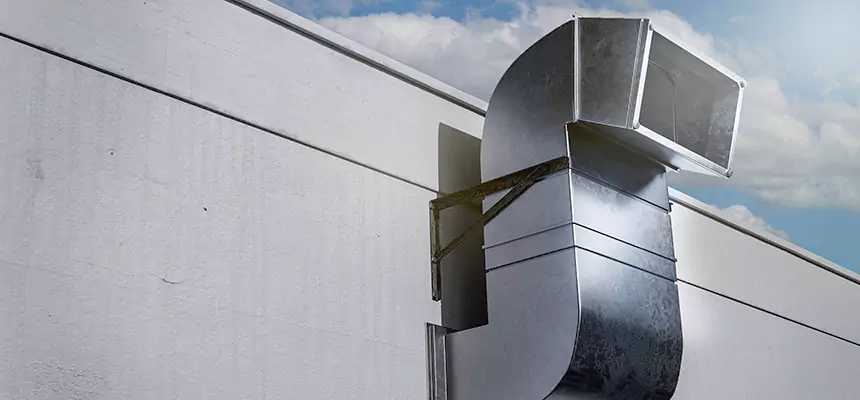 Comprehensive Commercial HVAC Cleaning in Huntington Beach