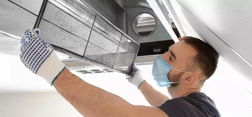 Our Dryer Vent Cleaning Services in Huntington Beach, CA
