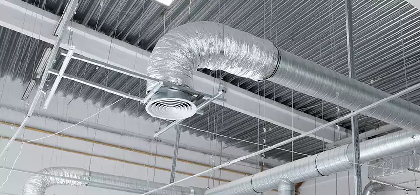 Our Dryer Vent Hose Replacement Services in Huntington Beach, CA