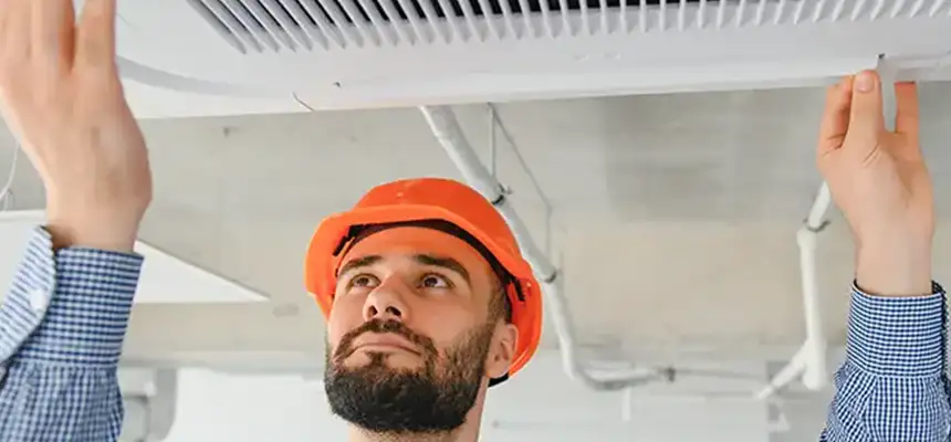 Our Furnace Vent Cleaning Services in Huntington Beach, CA