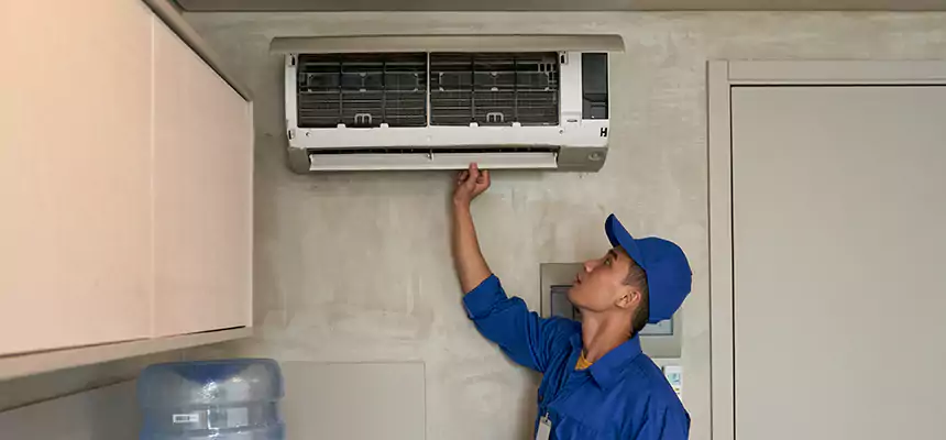 Balanced Fresh‑Air Ventilation (ERV/HRV) in Huntington Beach
