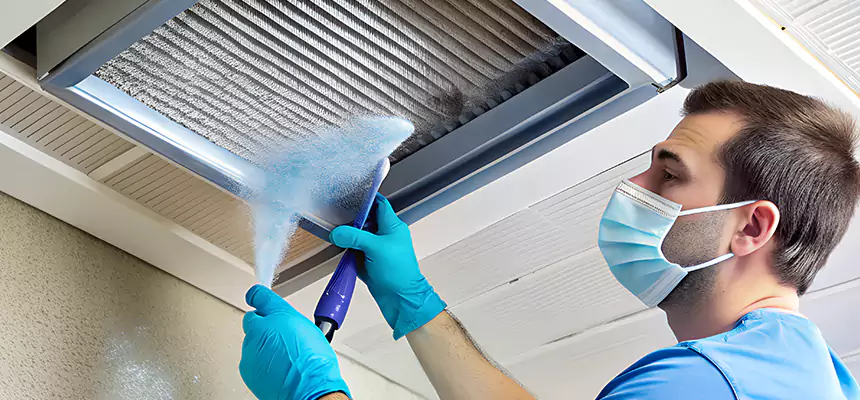 Our Home Ventilation Cleaning Services in Huntington Beach, CA