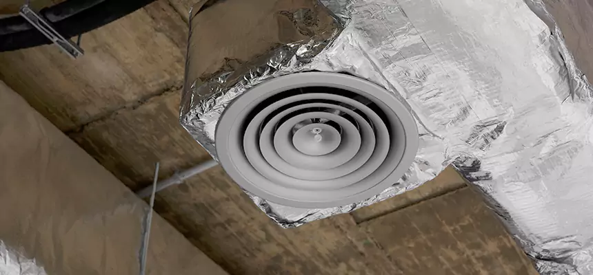 Our Low VOC Vent Installation Services in Huntington Beach, CA