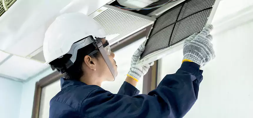 Our Mold & Mildew Removal from Air Ducts Services in Huntington Beach, CA