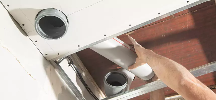 Smart — Duct Design & Sizing New Room Vent Extension in Huntington Beach