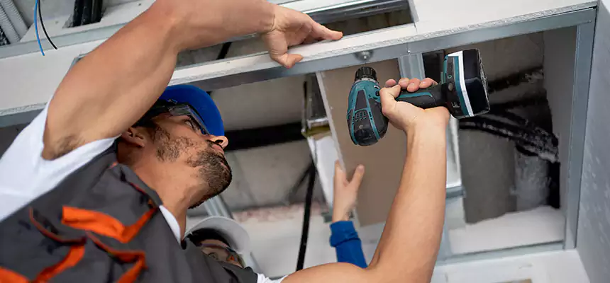 Our Retail Store Duct Cleaning Services in Huntington Beach, CA