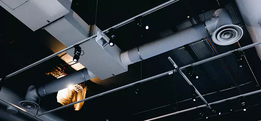 Our Seasonal Allergy Air Duct Cleaning Services in Huntington Beach, CA