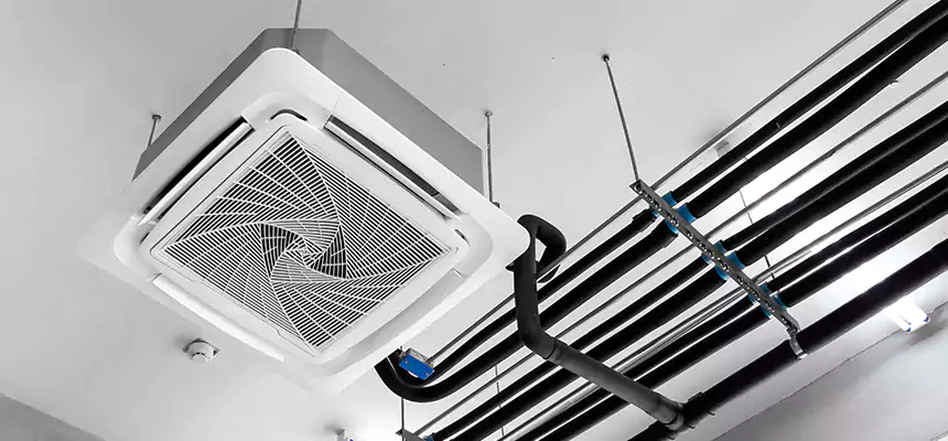 Our Smart AC Vent Controller Services in Huntington Beach, CA