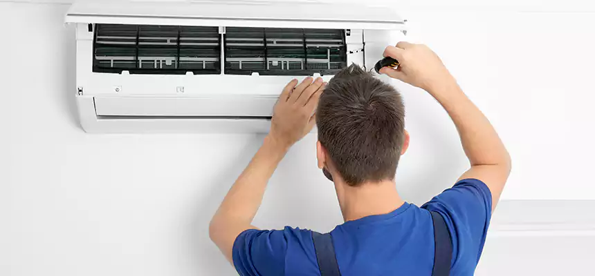 Our Smart Air Conditioning Installation Services in Huntington Beach, CA