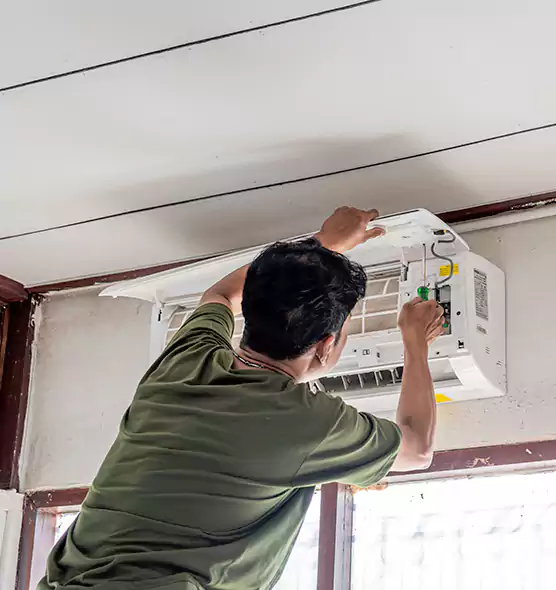 About Air Duct & AC Odor Removal in Huntington Beach, CA