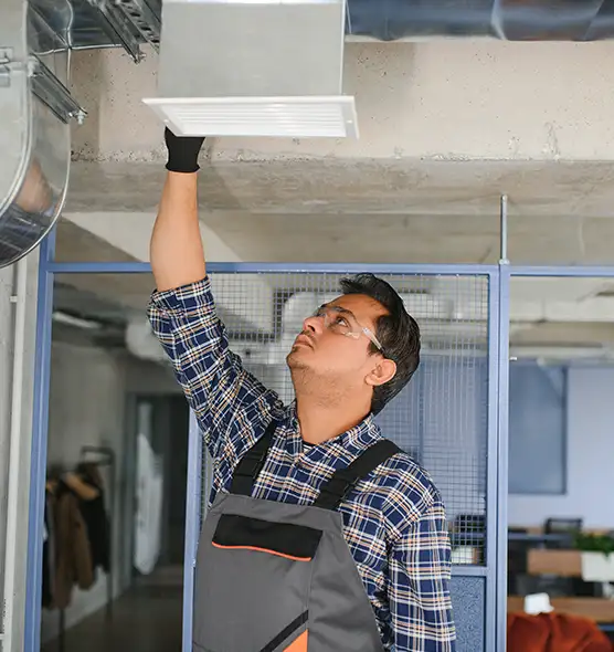 Top-Rated Air Duct Cleaning Near Me in Huntington Beach, CA