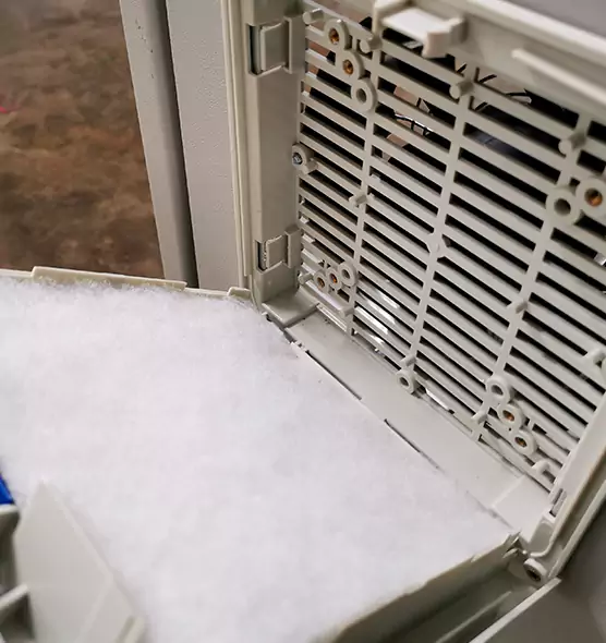 About Air Duct Overhaul & Upgrades in Huntington Beach, CA