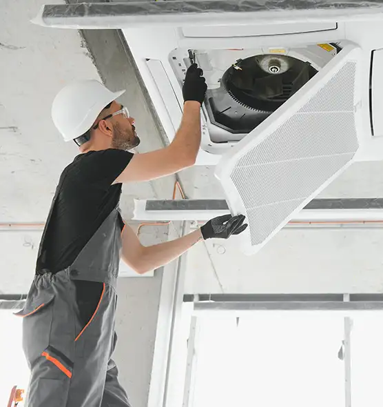 About Air Duct Rodent Removal in Huntington Beach, CA