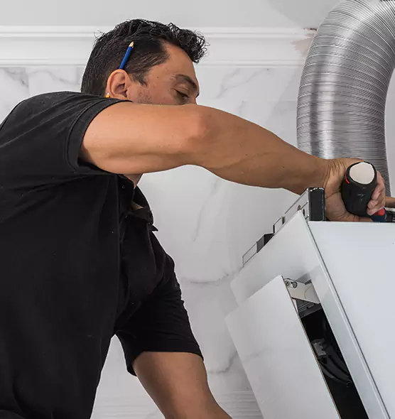 Trusted Bathroom Exhaust Duct Cleaning in Huntington Beach, CA