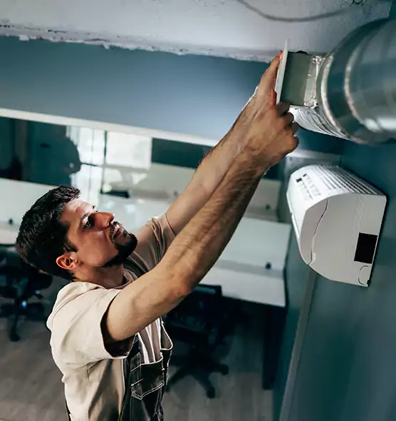 About Flexible Ductwork Replacement in Huntington Beach, CA