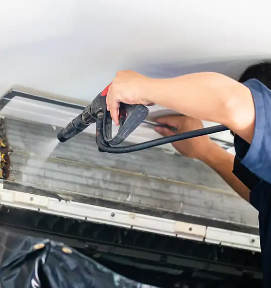 Welcome to Move-in/Move-out Duct Cleaning Services in Huntington Beach, CA