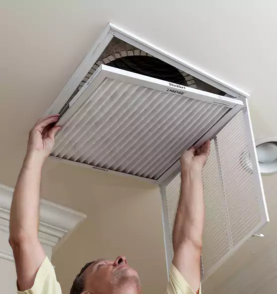 Advanced Residential Vent Cleaning in Huntington Beach, CA