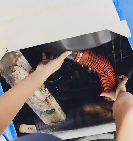 Top-Notch Return Vent Cleaning Service in Huntington Beach, CA