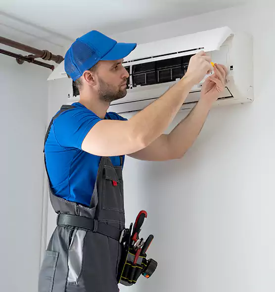 About Smart Thermostat AC Installation in Huntington Beach, CA