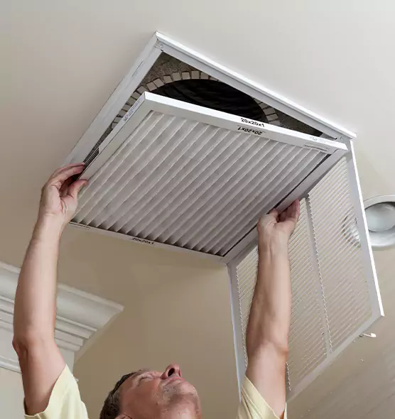 Trusted Vent Shaft Cleaning Expert in Huntington Beach, CA