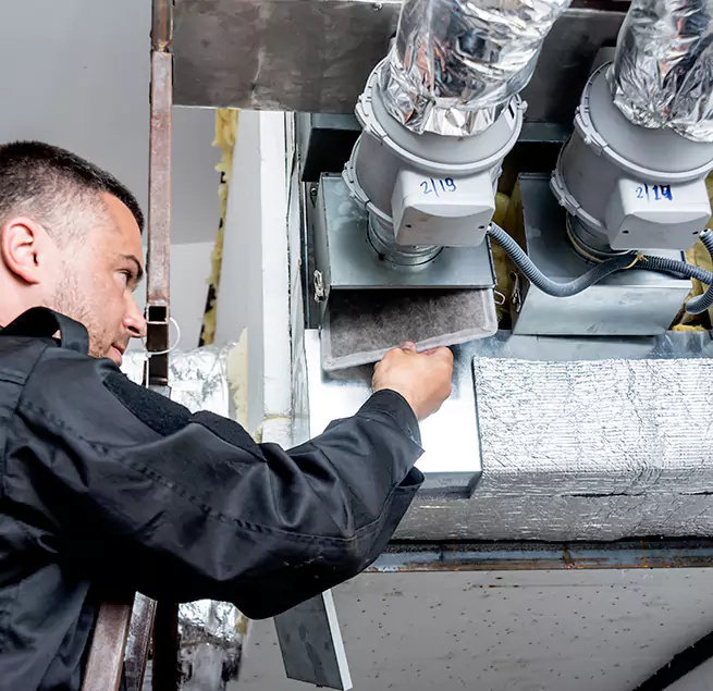 Why Homeowners & Businesses Trust Us in Huntington Beach, CA?