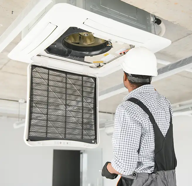 Why Homeowners & Businesses Trust Us in Huntington Beach, CA?