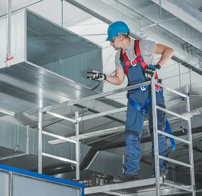 Why Homeowners & Businesses Trust Us in Huntington Beach, CA?