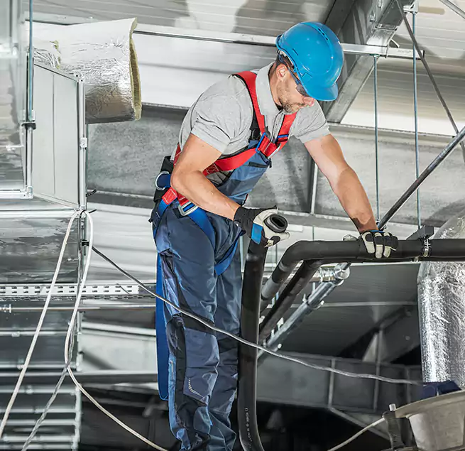 Why Homeowners & Businesses Trust Us in Huntington Beach, CA?