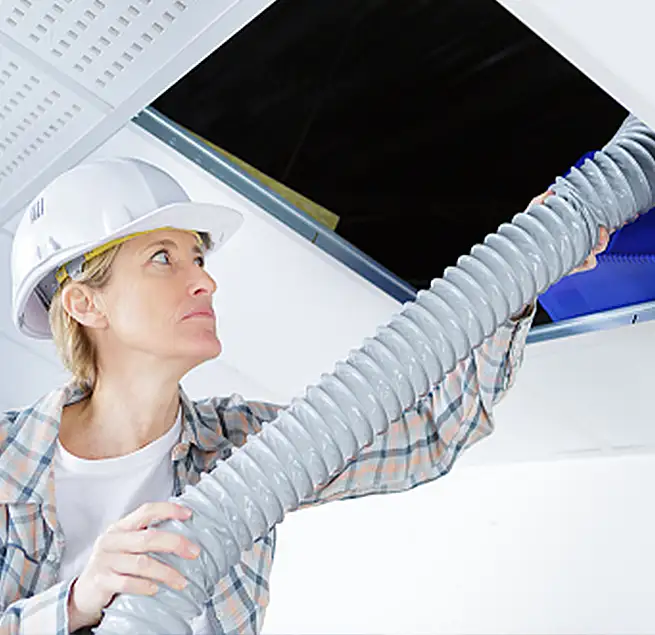 Why Homeowners & Businesses Trust Us Huntington Beach, CA