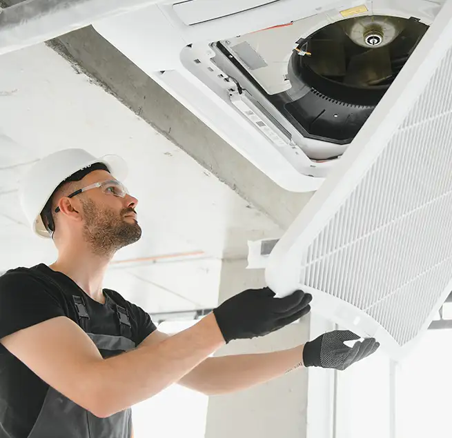 Why Homeowners & Businesses Trust Us in Huntington Beach, CA?