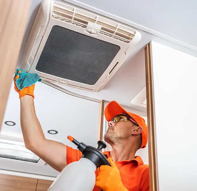 Why Homeowners & Businesses Trust Us in Huntington Beach, CA?