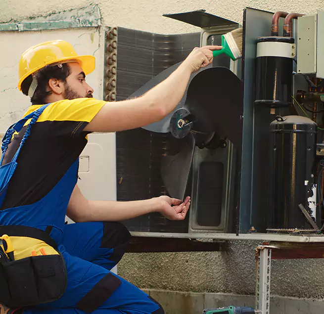 Why Homeowners Businesses Trust Us in Huntington Beach, CA?