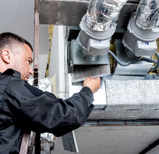  Why Homeowners & Businesses Trust Us in Huntington Beach, CA?