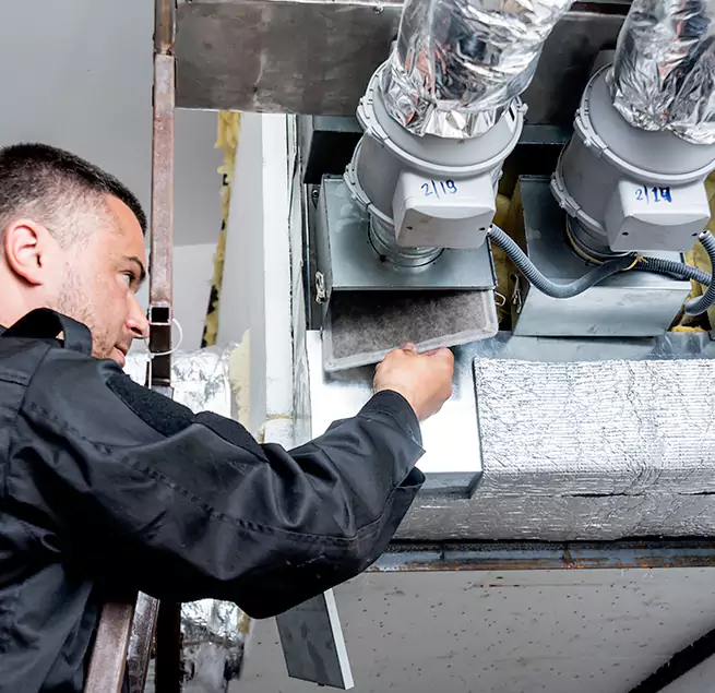 Why Homeowners & Businesses Trust Us in Huntington Beach, CA?