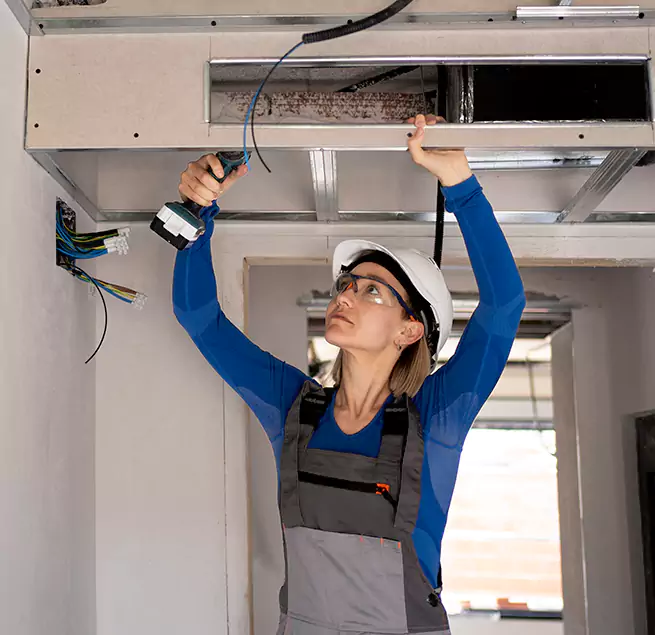 Why Homeowners & Businesses Trust Us in Huntington Beach, CA?