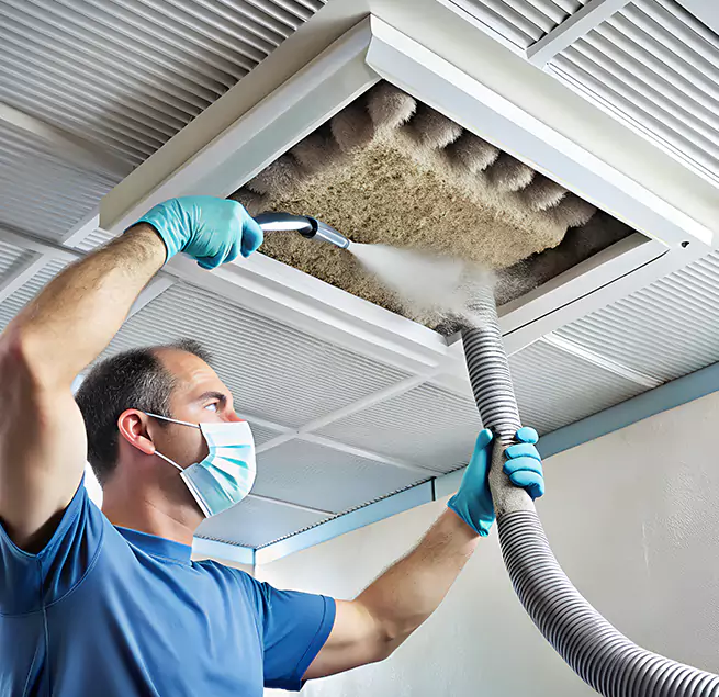 Why Homeowners Businesses Trust Us in Huntington Beach, CA?