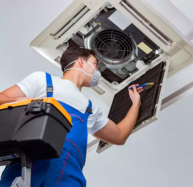 Why Homeowners & Businesses Trust Us in Huntington Beach, CA?