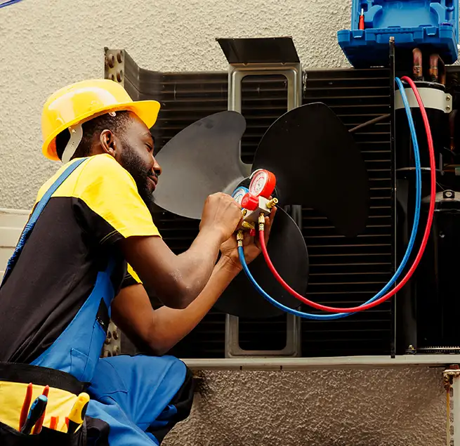 Why Homeowners & Businesses Trust Us in Huntington Beach, CA?