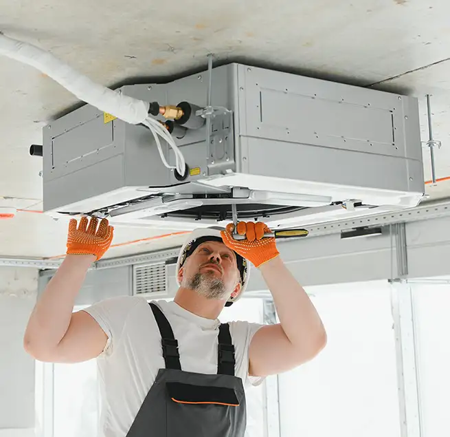 Why Homeowners & Businesses Trust Us Huntington Beach, CA