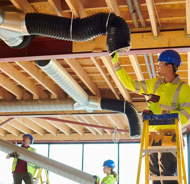 Why Homeowners & Businesses Trust Us in Huntington Beach, CA?