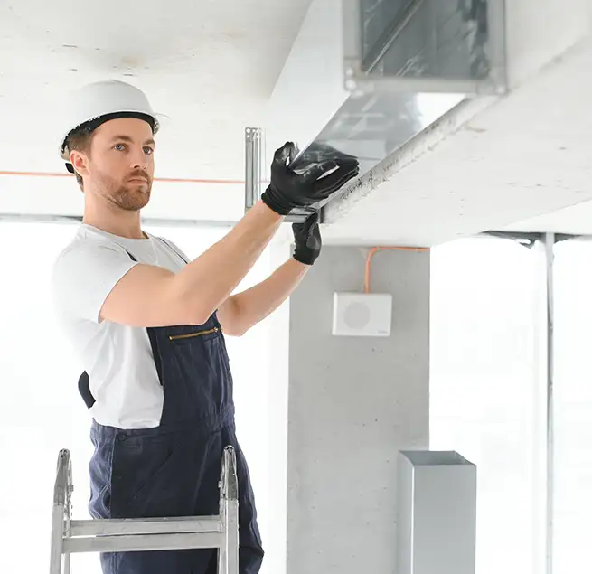 Why Homeowners & Businesses Trust Us in Huntington Beach, CA?