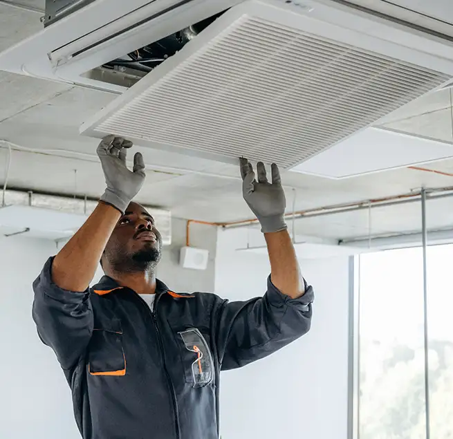  Why Homeowners & Businesses Trust Us in Huntington Beach, CA?