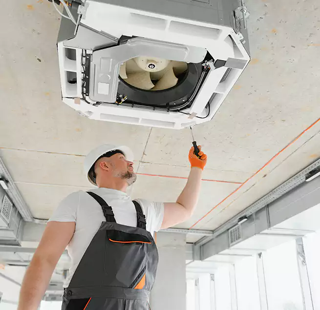 Why Homeowners Businesses Trust Us in Huntington Beach, CA